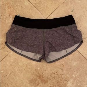 Lululemon Speed Up Short (6)